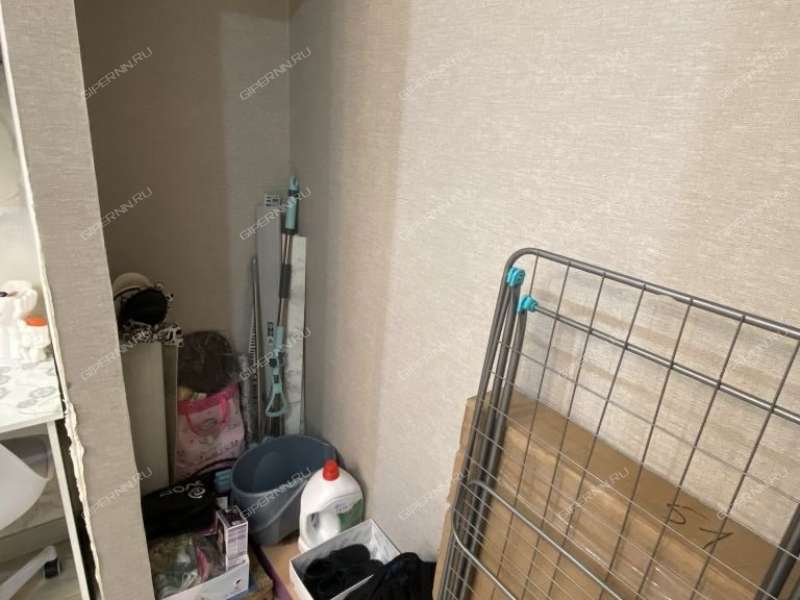 комната в доме 34 на проспекте Ильича