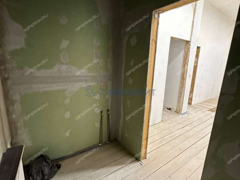 дом на садоводческий кооператив Балтика