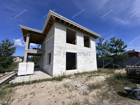 kottedzh-selo-dudenevo-bogorodskiy-municipalnyy-okrug фото