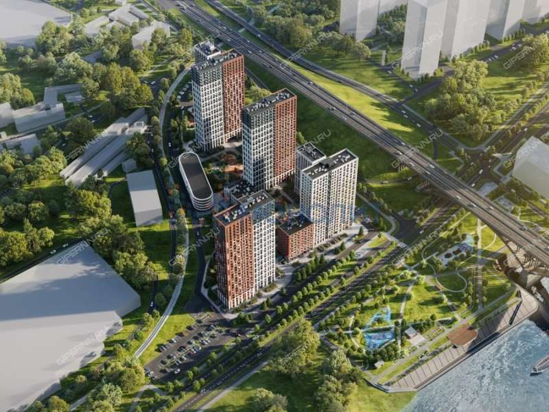 однокомнатная квартира на Электрической улице