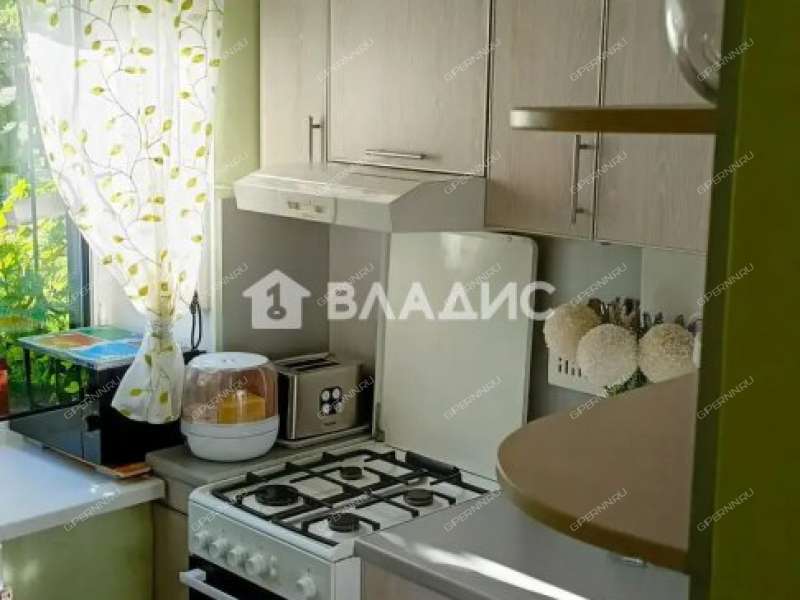 трёхкомнатная квартира на Витебской улице дом 39
