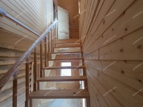 dom-kerzhenskiy-sp-lyskovskiy-municipalnyy-okrug фото