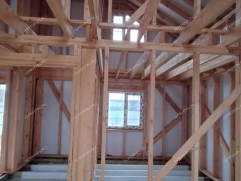 dom-derevnya-gremyachki-bogorodskiy-municipalnyy-okrug фото