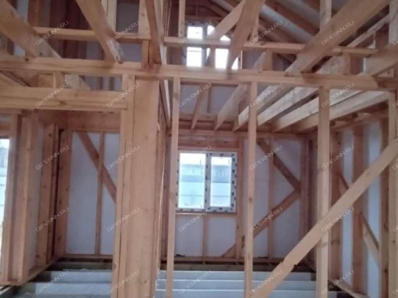 дом на улице Челябинская деревня Гремячки