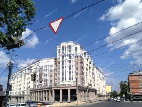 3-komnatnaya-ul-maksima-gorkogo-d-70 фото