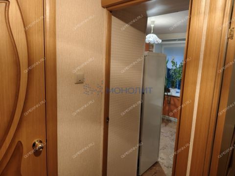 1-komnatnaya-poselok-selekcionnoy-stancii-kstovskiy-rayon фото