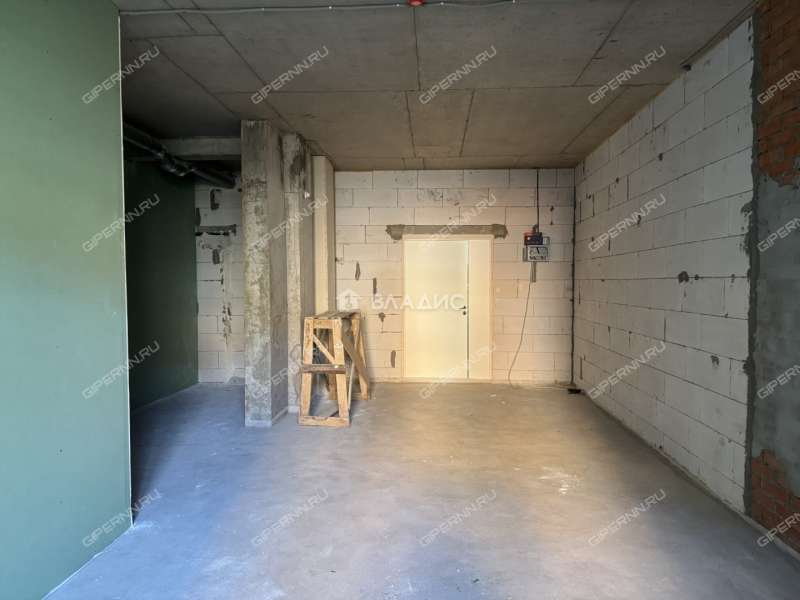 помещение под офис на улице Семашко