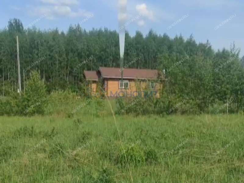 земельный участок 18 соток - село Тимонькино