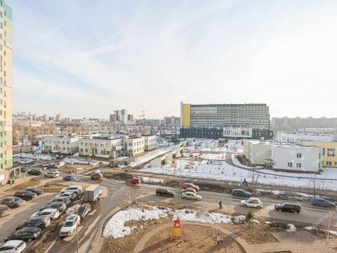 1-komnatnaya-ul-karla-marksa-d-48 фото