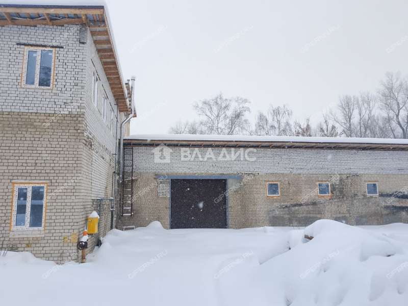 помещение под помещение свободного назначения на улице Энгельса Бор