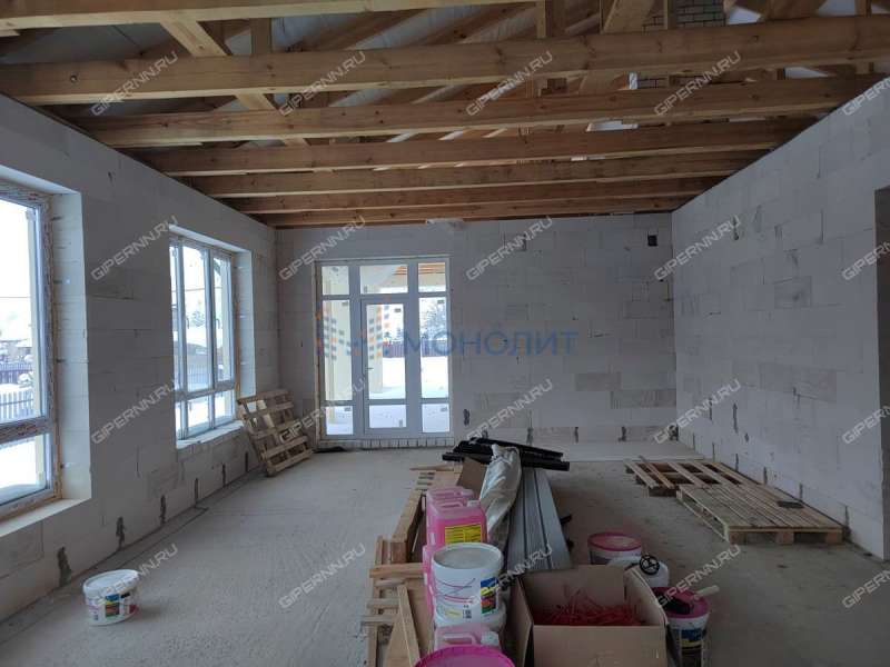 дом на улице Чешская деревня Карловы-Вары деревня Шумилово