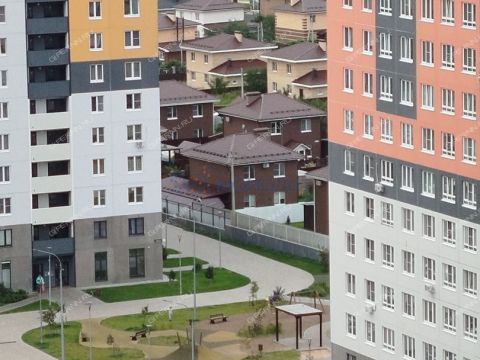 1-komnatnaya-derevnya-ankudinovka-kstovskiy-rayon фото
