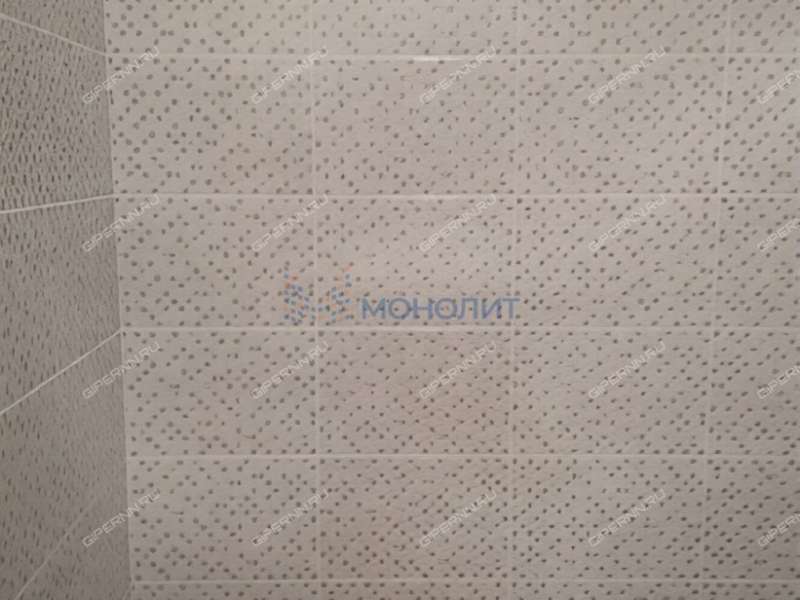 однокомнатная квартира на улице Мечникова дом 79