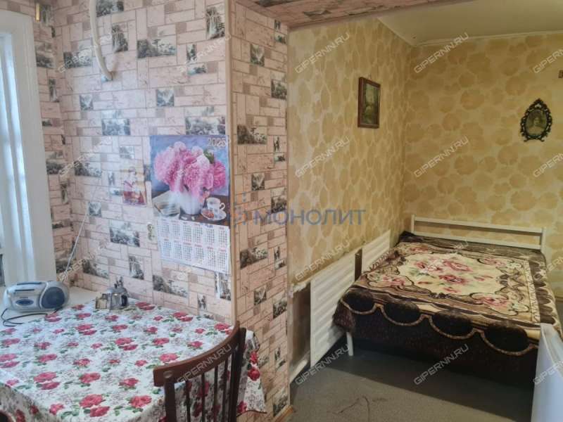 1/2 дома на 9-й линии