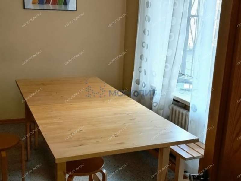 помещение под офис на Полтавской улице