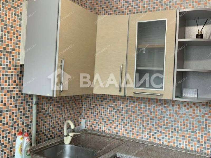 однокомнатная квартира на проспекте Кораблестроителей дом 30