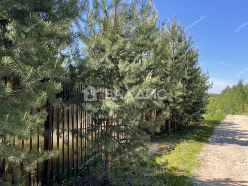 дом на улице Серебряный Ключ