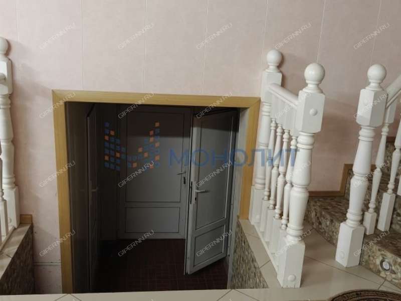 дом на Островского деревня Елевая (Редькинский сельсовет