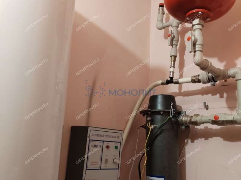 помещение под недвижимость под салоны красоты, недвижимость для спорта, фитнеса на Лукерьинской улице город Кстово