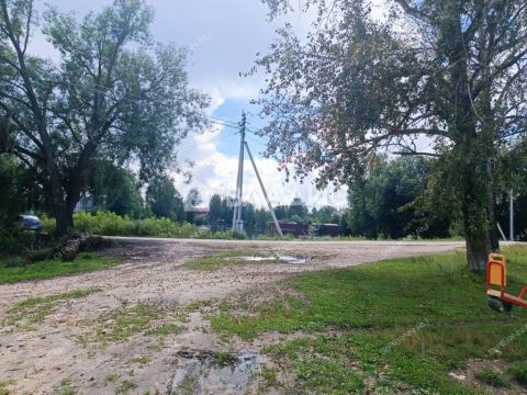 dom-rabochiy-poselok-lukino-balahninskiy-municipalnyy-okrug фото