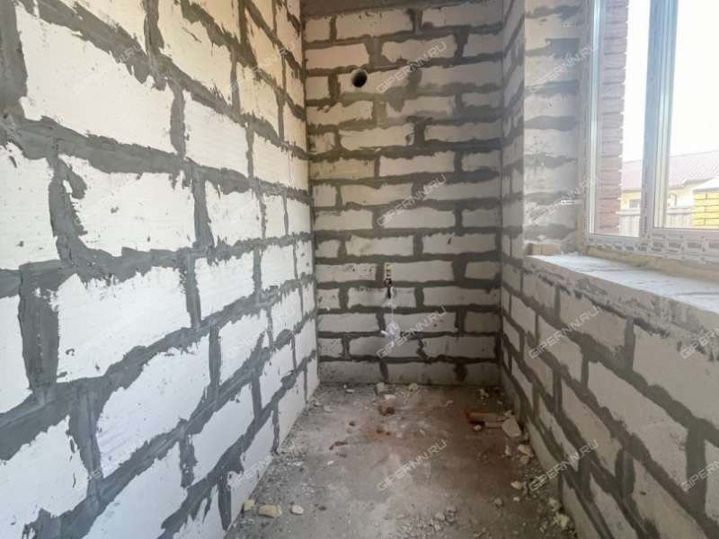 дом на Восточной улице село Великий Враг