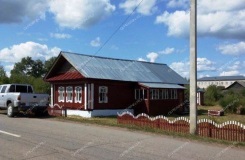 Тоншаево карта нижегородской области