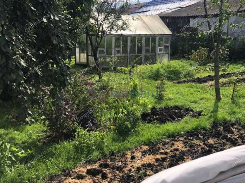 дом на улице Постышева