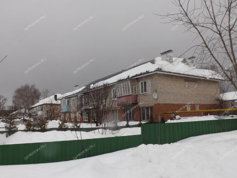 1-komnatnaya-poselok-pamyat-parizhskoy-kommuny-gorodskoy-okrug-bor фото