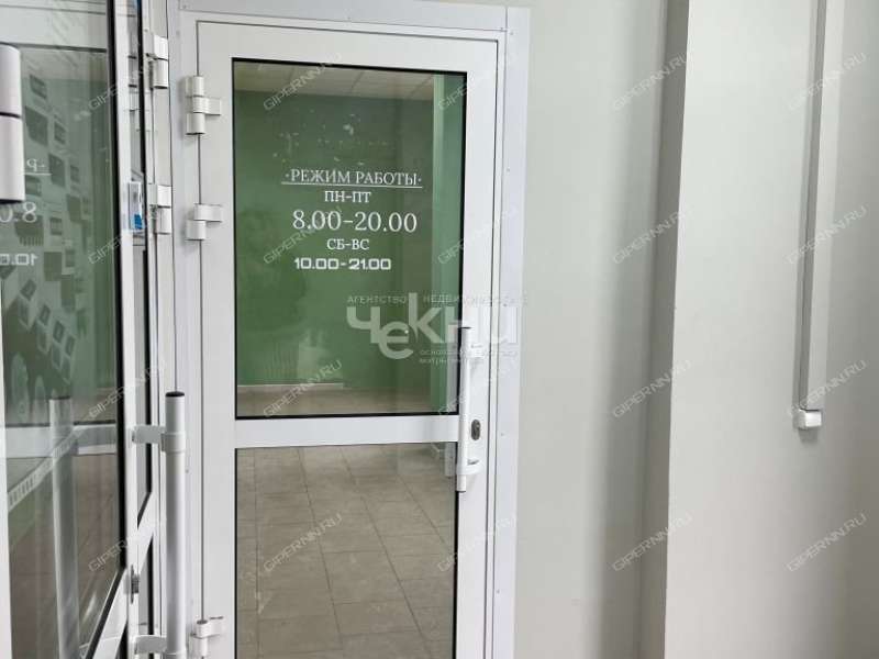 помещение под помещение свободного назначения на улице Композитора Касьянова