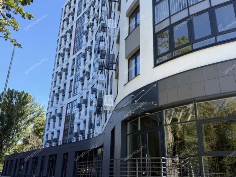 помещение под помещение свободного назначения, офис на проспекте Гагарина