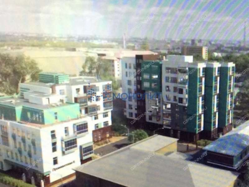 помещение под помещение свободного назначения на Провиантской улице