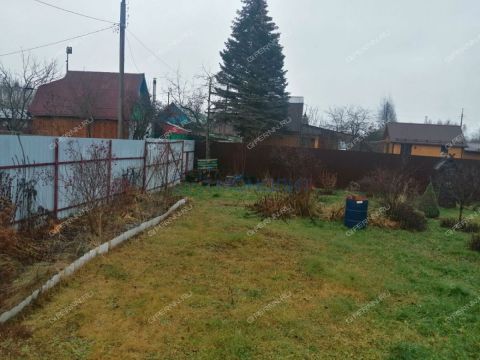 dacha-snt-vodnik-2-gorodskoy-okrug-bor фото