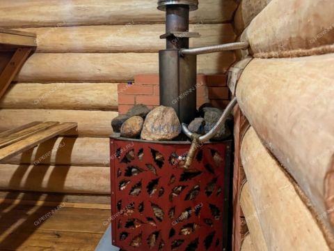 dom-derevnya-vyazilka-gorodskoy-okrug-bor фото