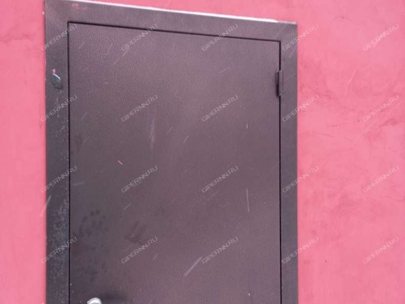 дом на улице Пилотов