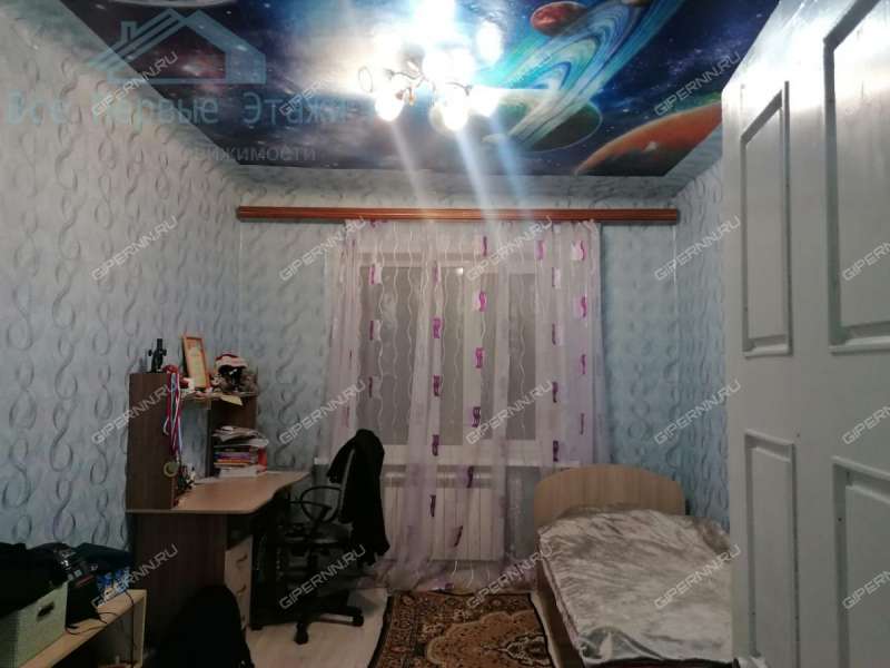 дом на  село Пушкарка