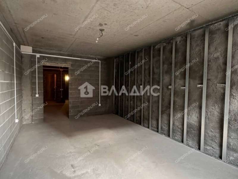 двухкомнатная квартира на Полтавской улице дом 15