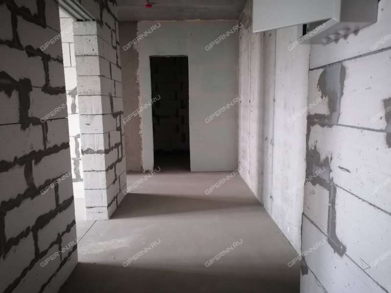 двухкомнатная квартира на Деловой улице дом 22