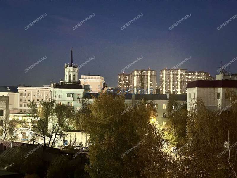 трёхкомнатная квартира в Сивашском переулке дом 4