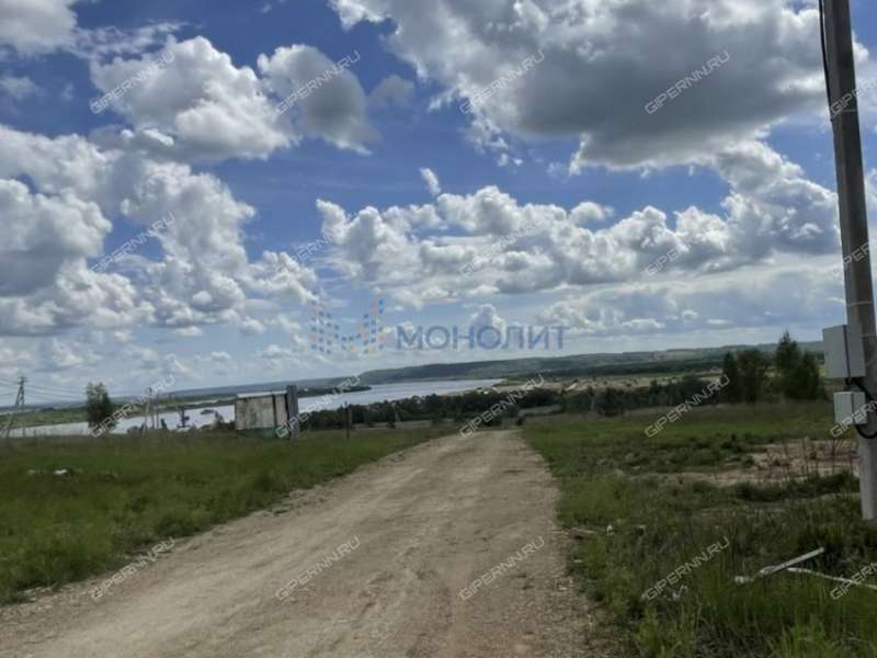 земельный участок 10 соток село Безводное