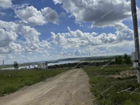 selo-bezvodnoe-kstovskiy-rayon фото