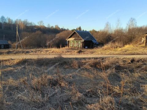 selo-borisovo-pole-vadskiy-municipalnyy-okrug фото
