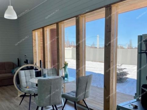 dom-derevnya-afonino-kstovskiy-rayon фото