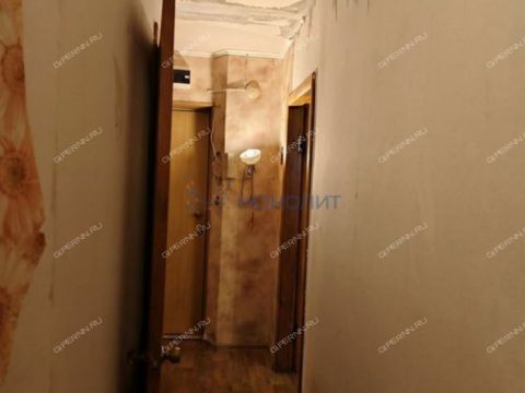 1-komnatnaya-poselok-druzhnyy-kstovskiy-rayon фото