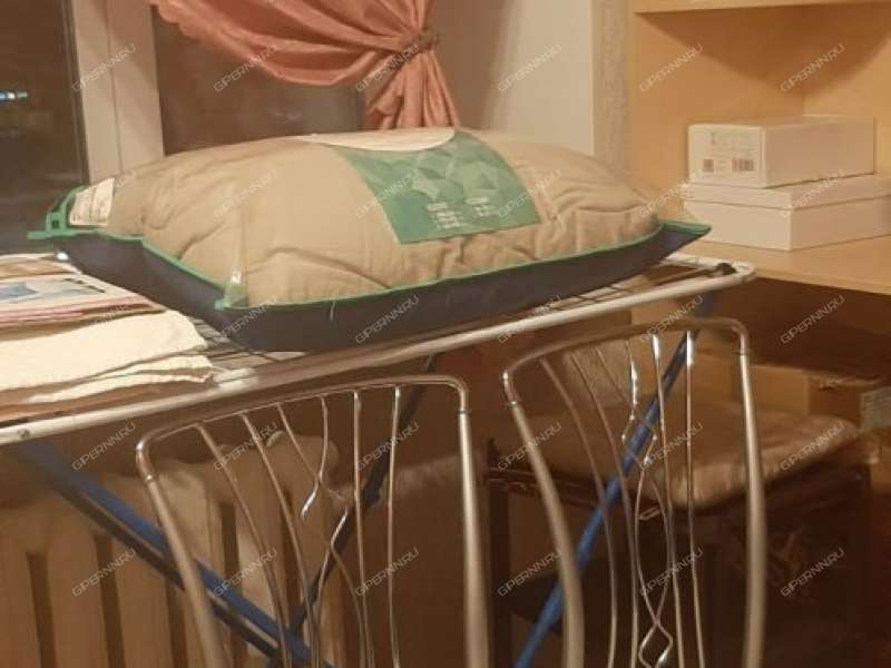 двухкомнатная квартира на Московском шоссе дом 183