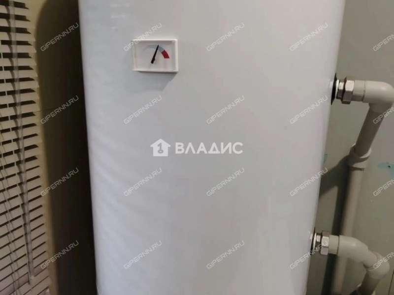 дом на улице Глинки город Балахна