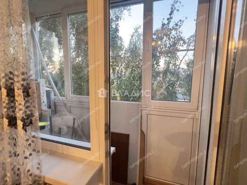 трёхкомнатная квартира на улице Шаляпина дом 20