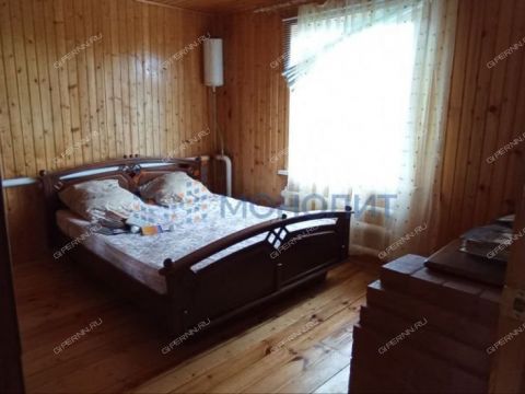 dom-selo-fokino-vorotynskiy-gorodskoy-okrug фото