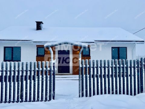 dom-derevnya-kozhevennoe-bogorodskiy-municipalnyy-okrug фото