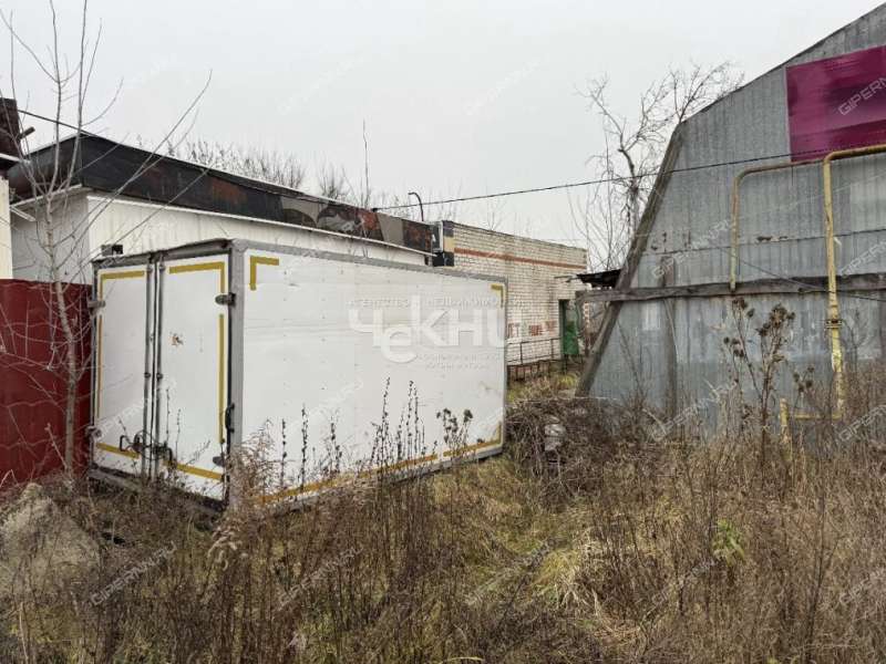 земельный участок под коммерческое использование в Лукояновском районе Нижегородской области