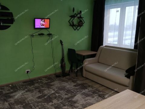 kvartira-studiya-prosp-geroev-donbassa-d-3 фото